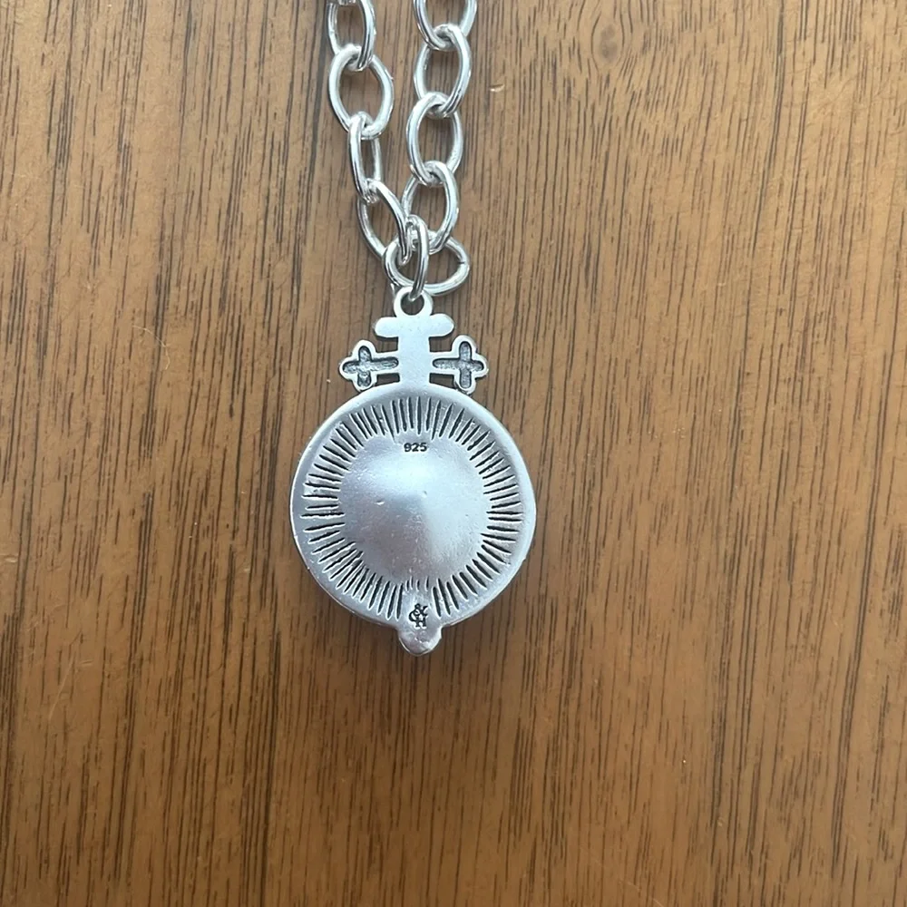 Grace & Heart “Majestic” Necklace